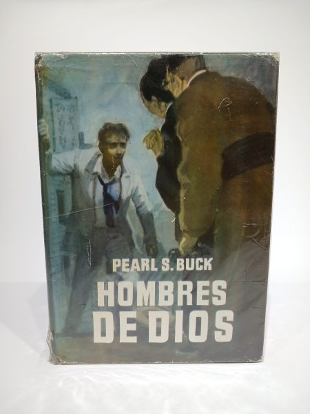 Hombres de Dios
