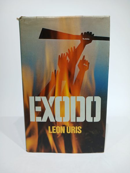 Éxodo