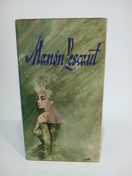 Manón Lescaut