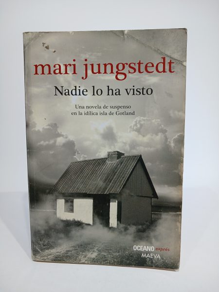 Nadie lo ha visto