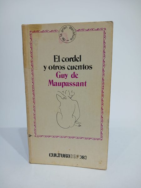 El cordel y otros cuentos