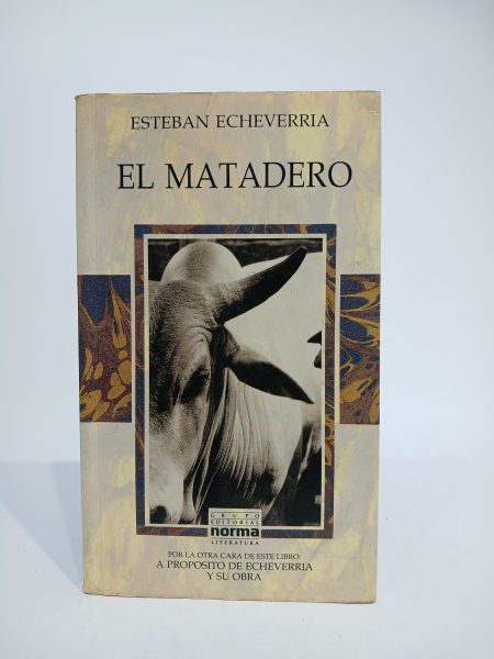 El matadero