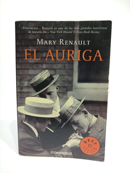 El auriga