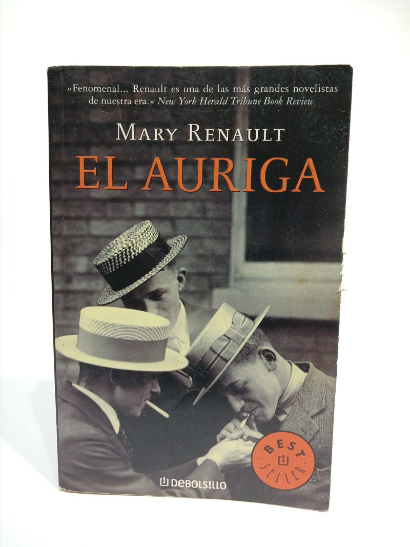 El auriga
