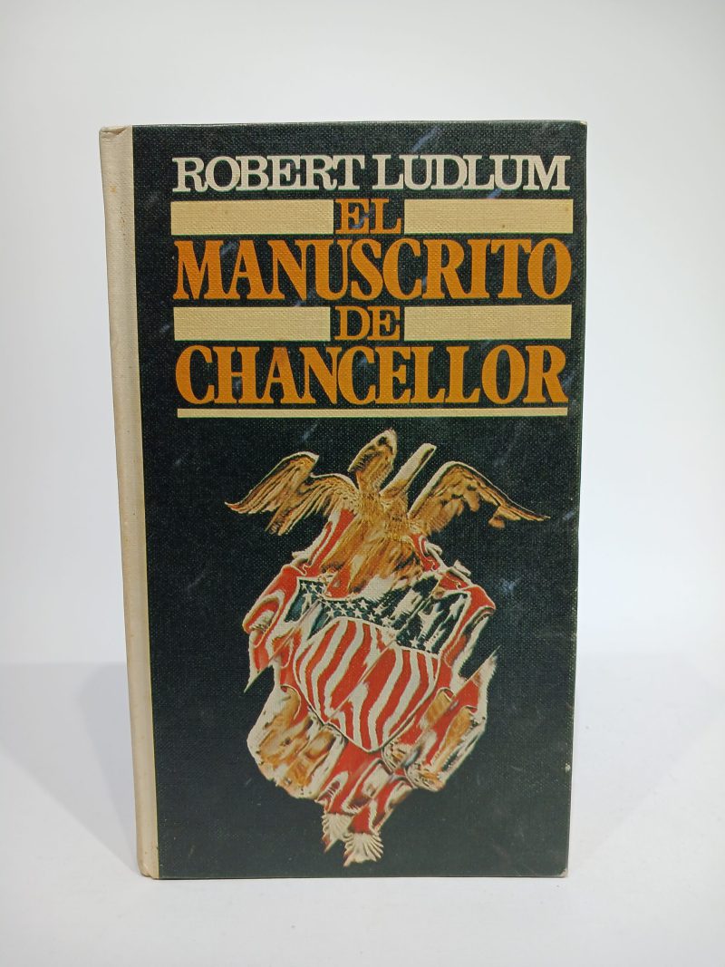 El manuscrito del Chancellor
