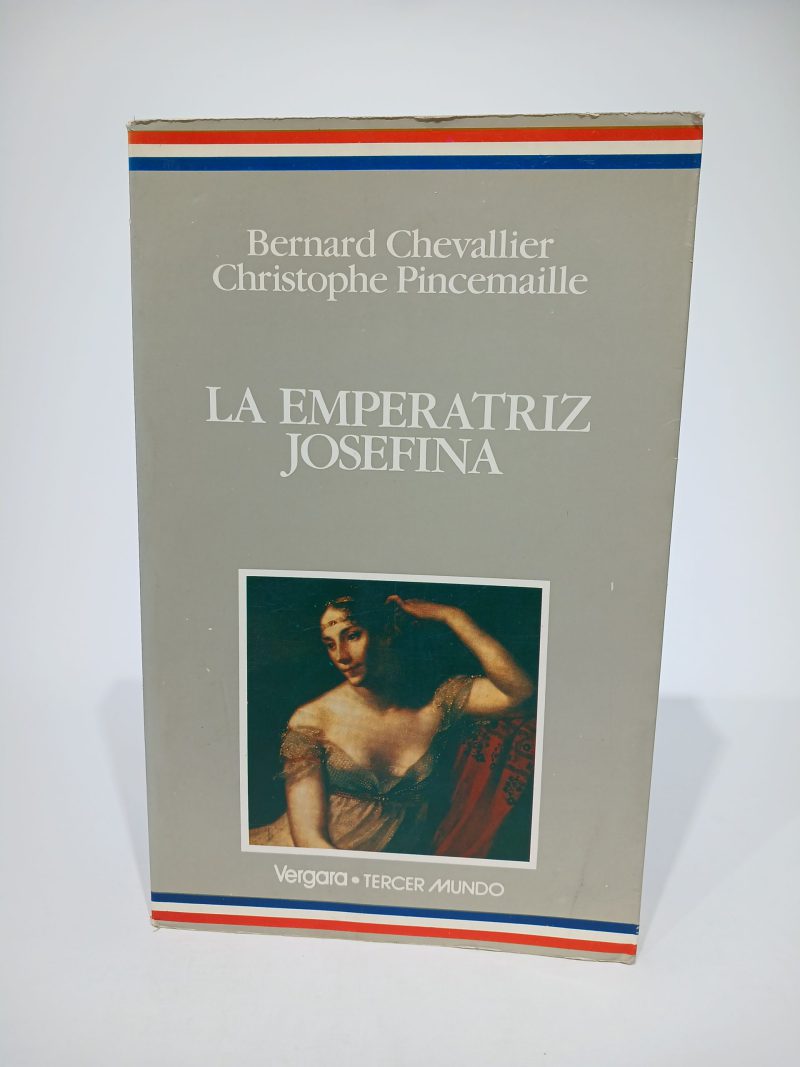 La emperatriz Josefina