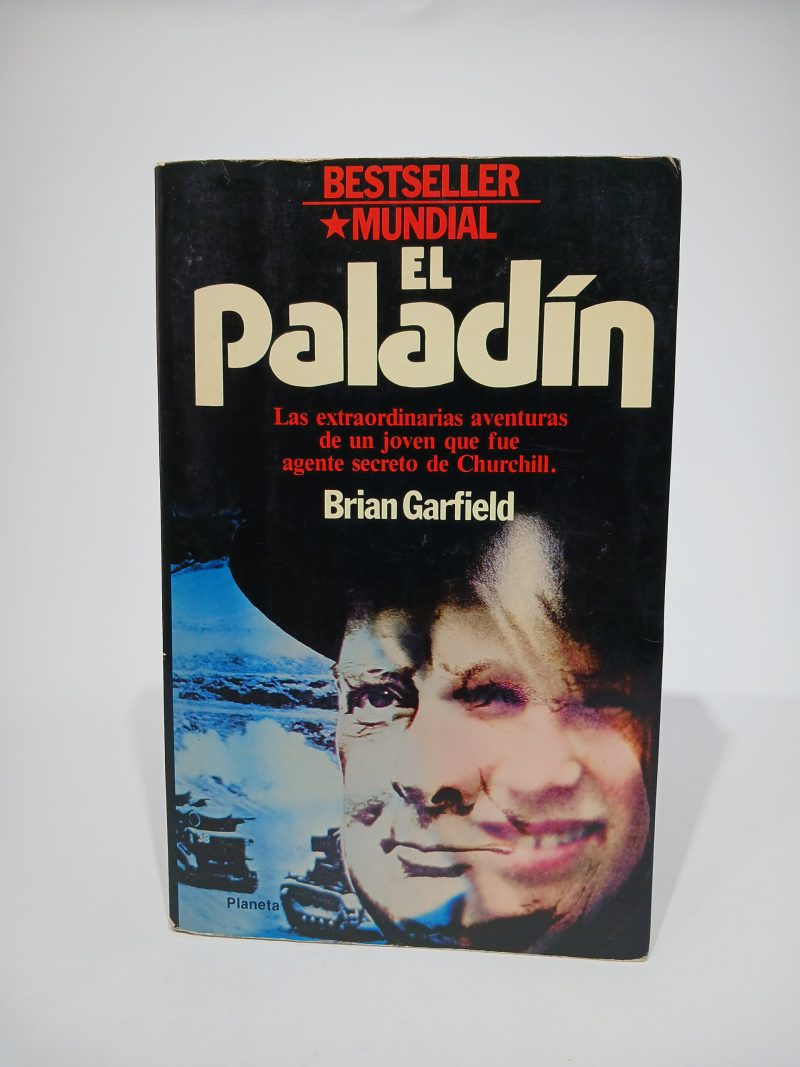 El paladín
