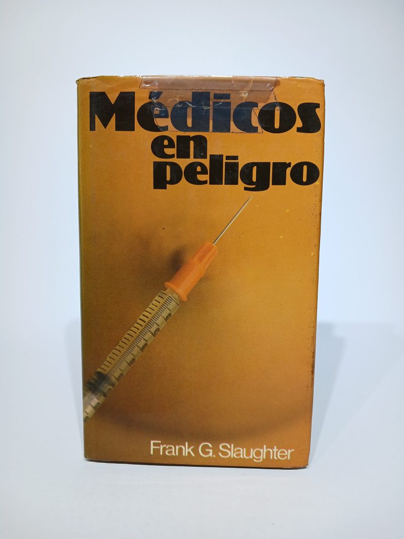 Médicos en peligro