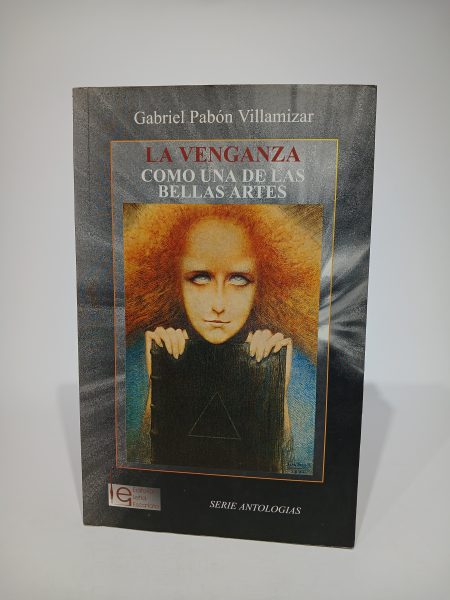 La venganza como una de las bellas artes