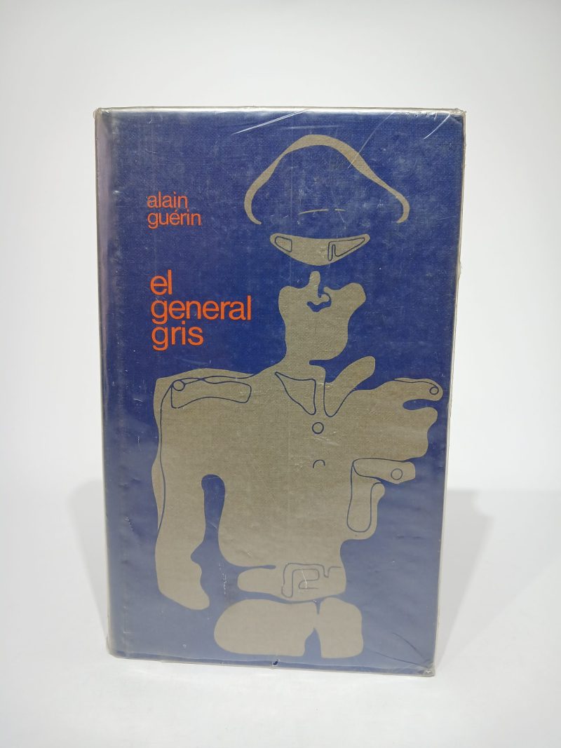 El general gris