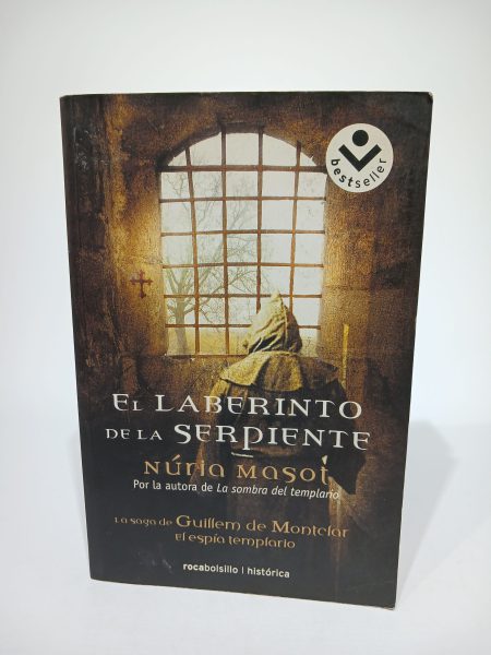 El laberinto de la serpiente