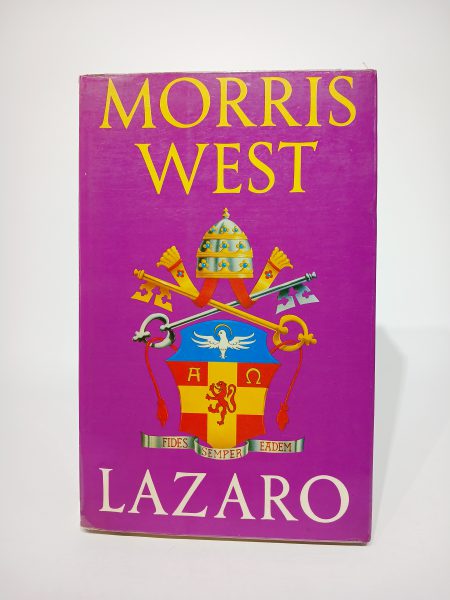 Lazaro