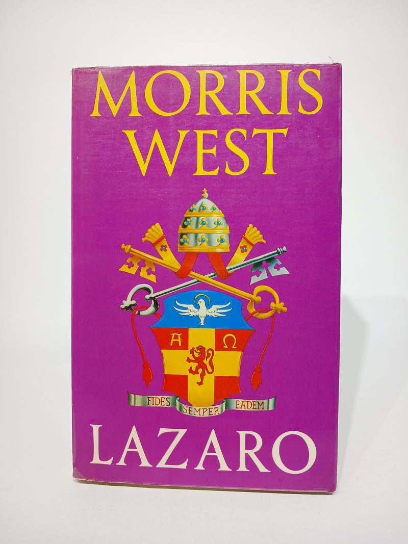 Lazaro