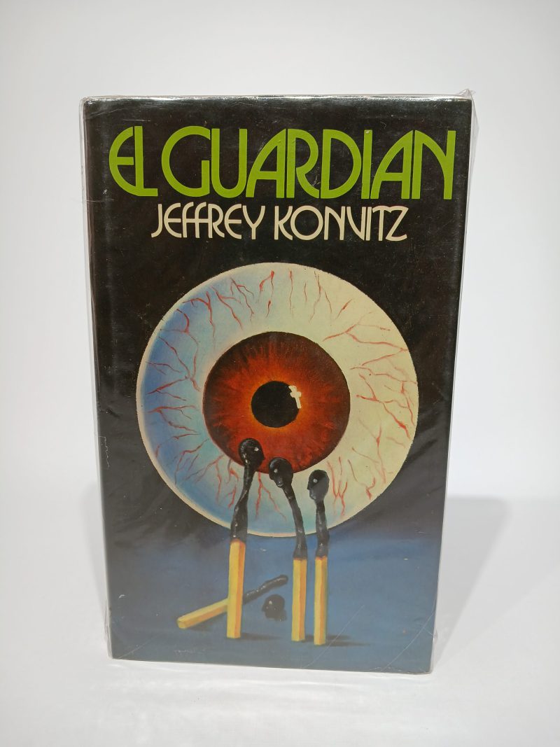 El guardián