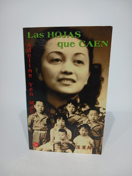 Las hojas que caen