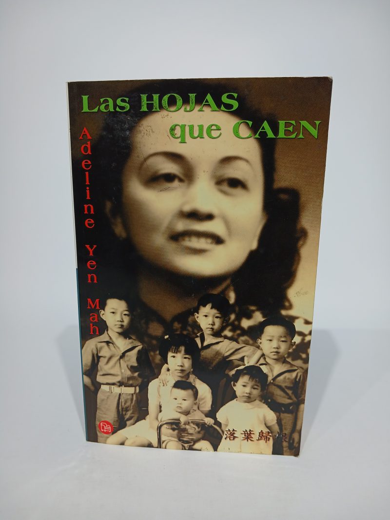 Las hojas que caen