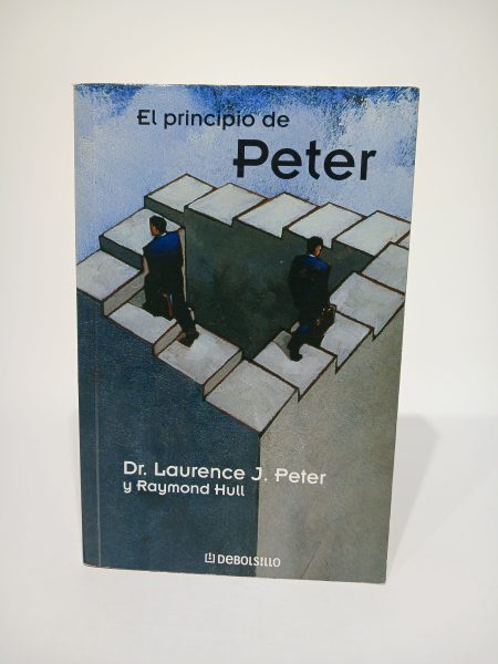El principio de Peter