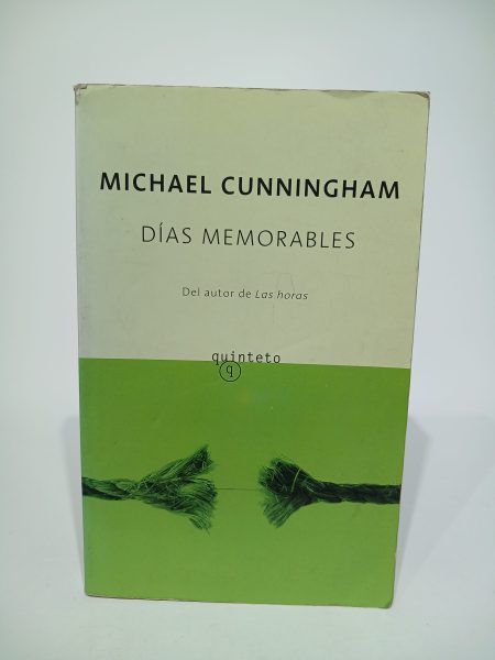 Días memorables