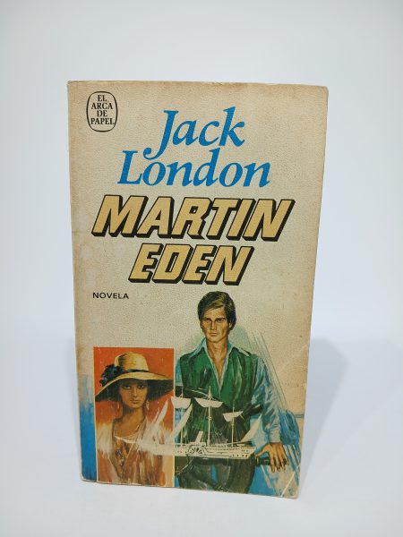 Martin Eden