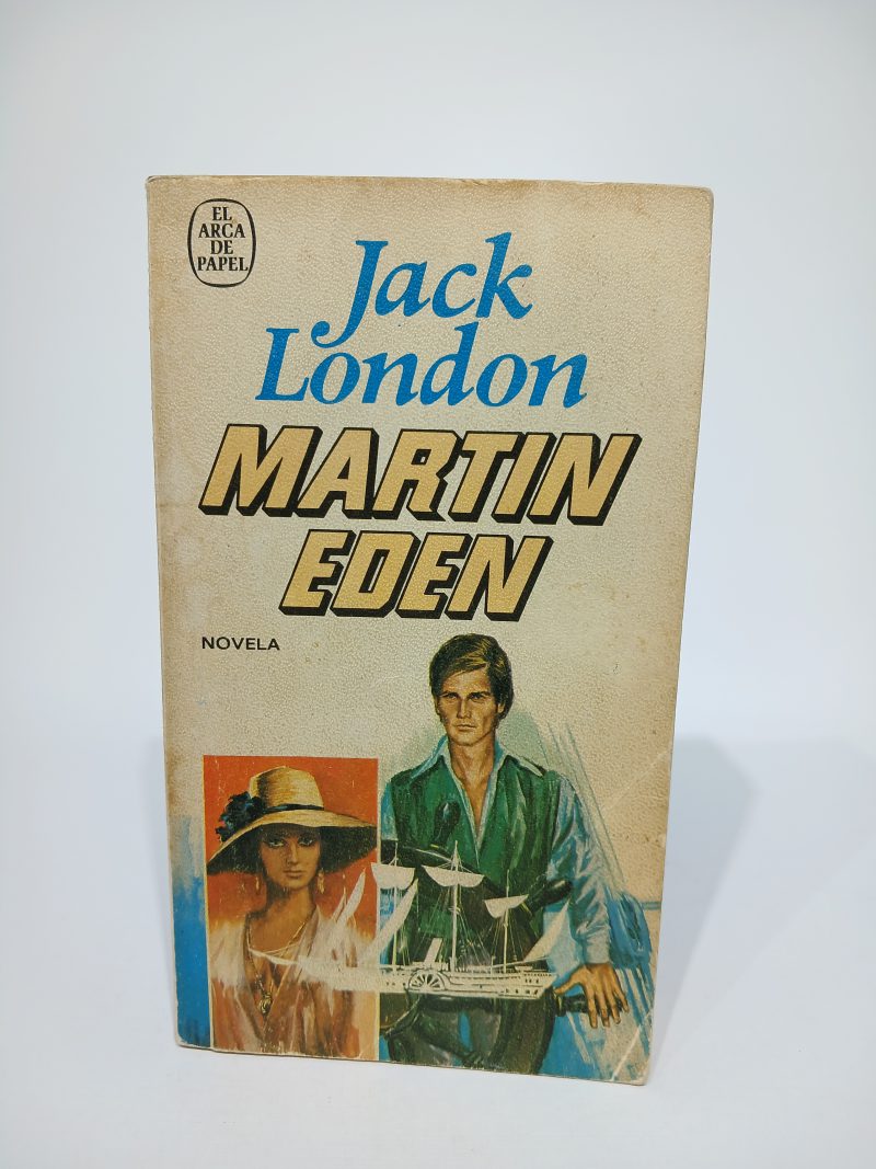 Martin Eden