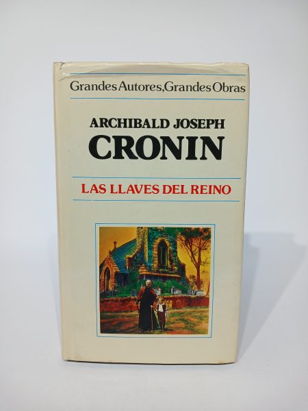 Las llaves del reino