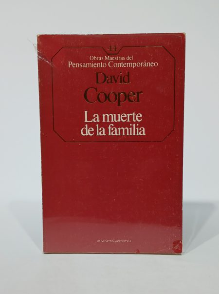 La muerte de la familia