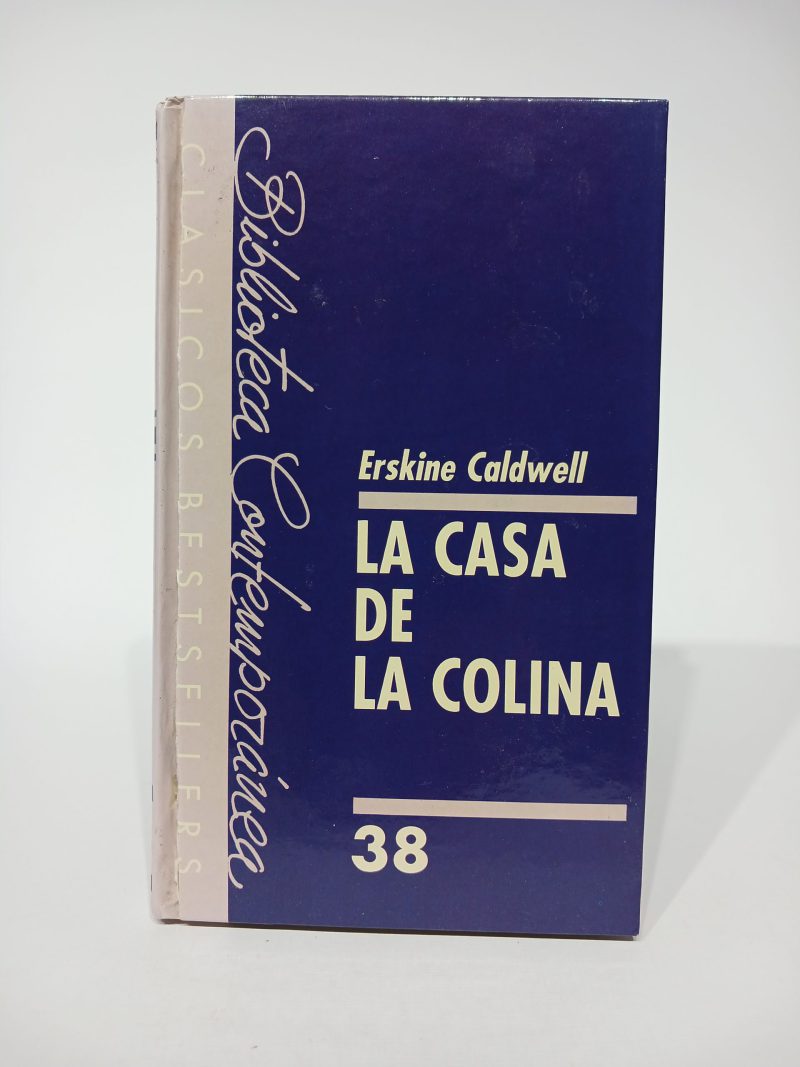 La casa de la colina