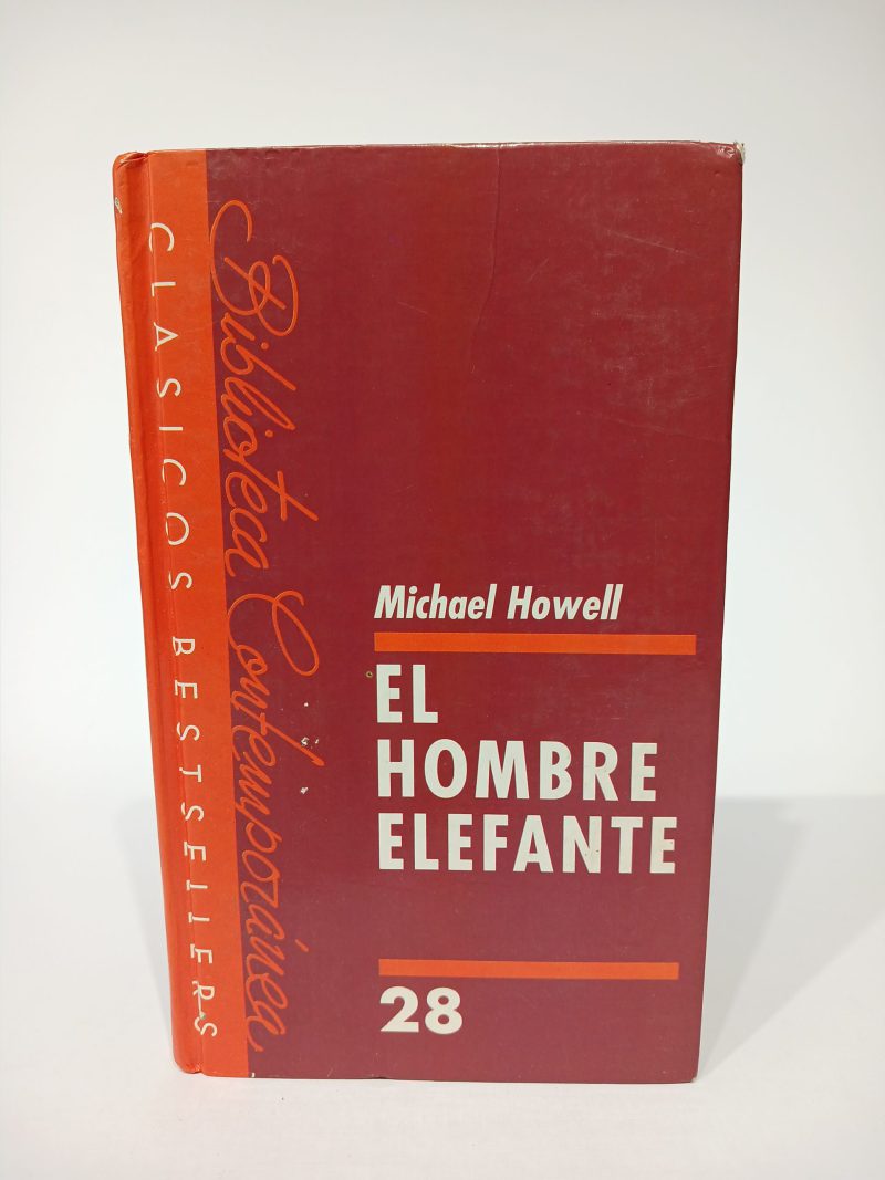 El hombre elefante