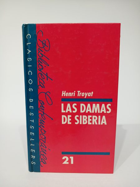 Las damas de Siberia