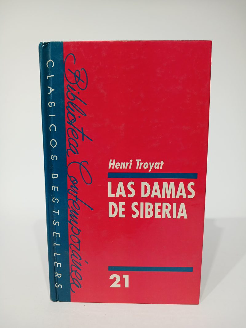 Las damas de Siberia