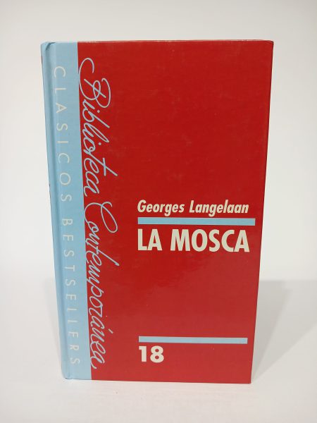 La mosca