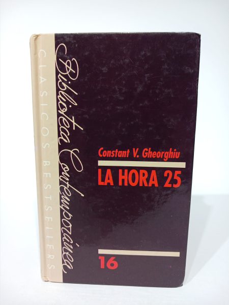 La hora 25