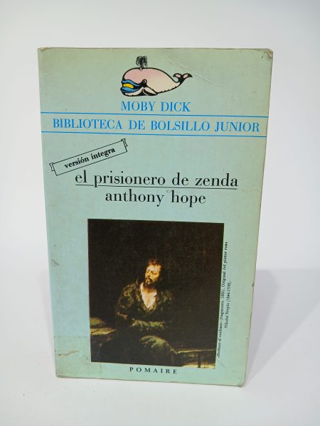 El prisionero de zenda