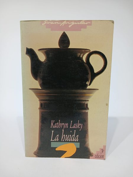 La huida