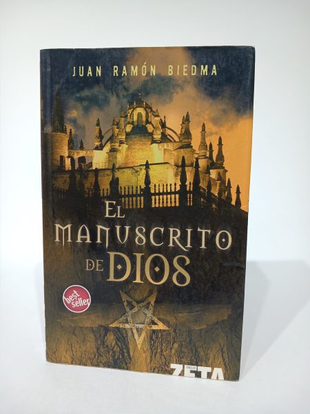 El manuscrito de Dios