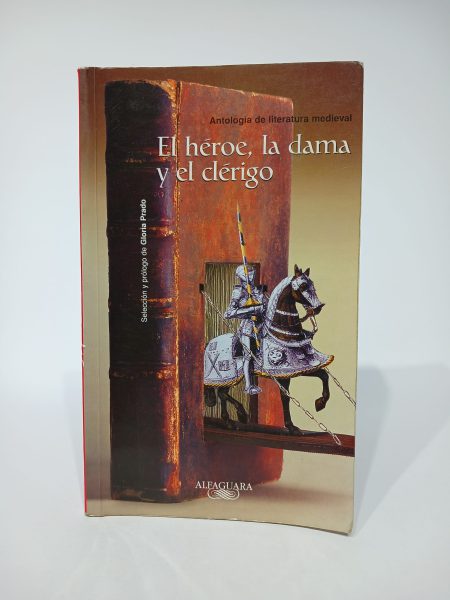 El héroe, la dama y el clérigo