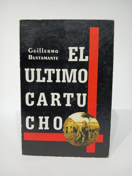 El último Cartucho