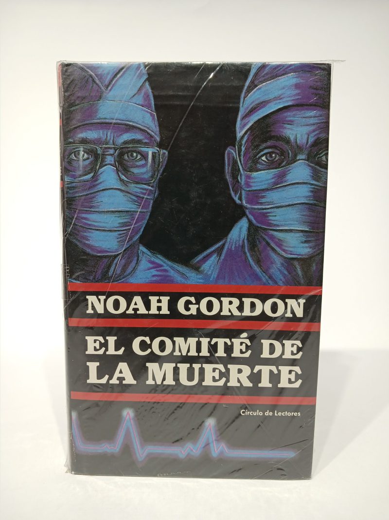 El comité de la muerte