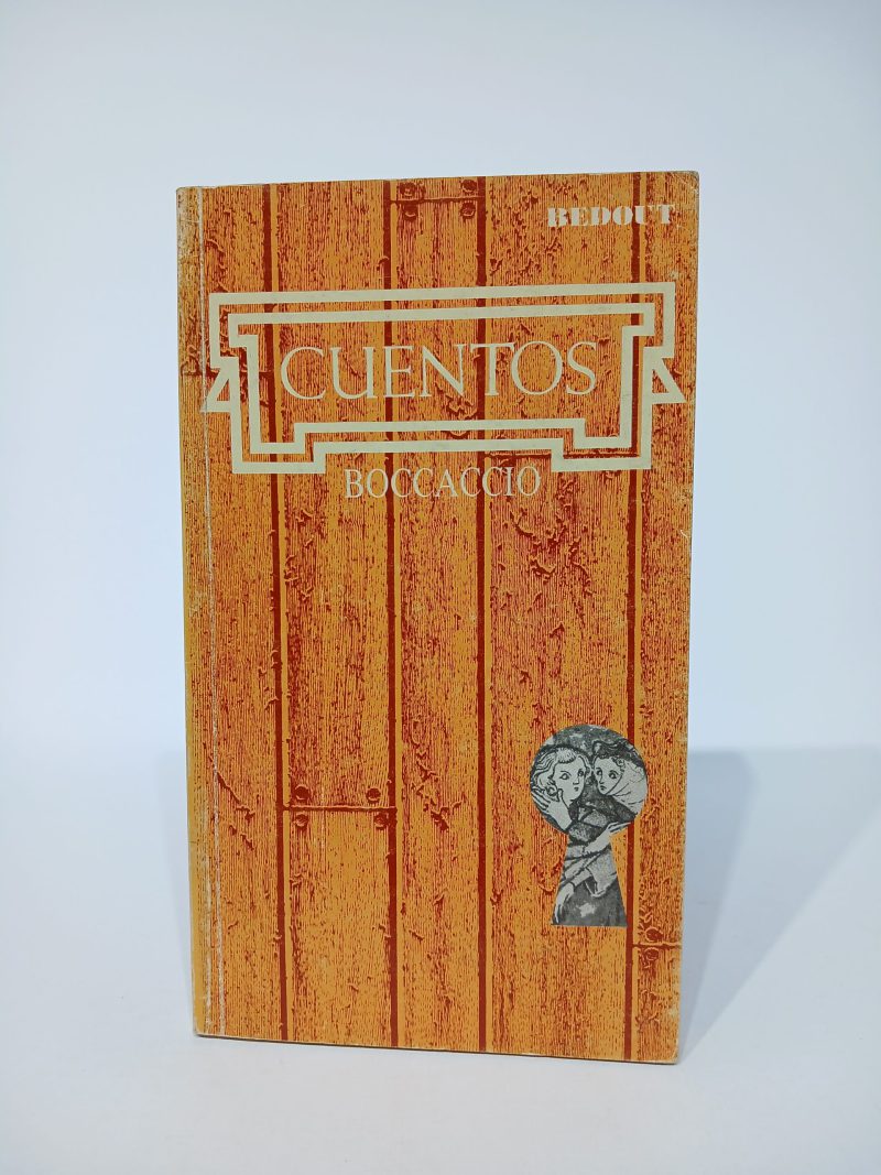 Cuentos Boccaccio