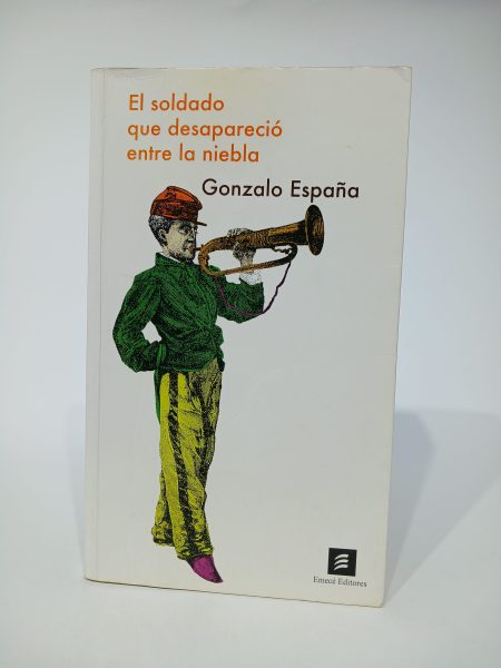 El soldado que desapareció entre la niebla