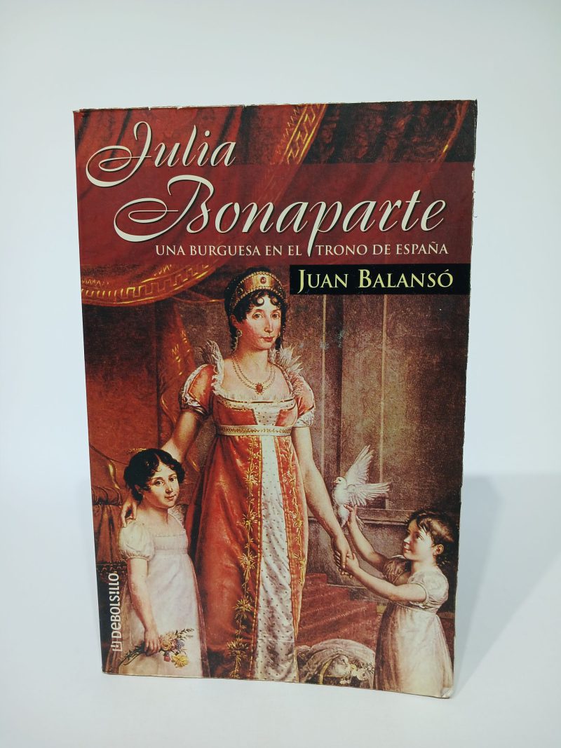 Julia Bonaparte