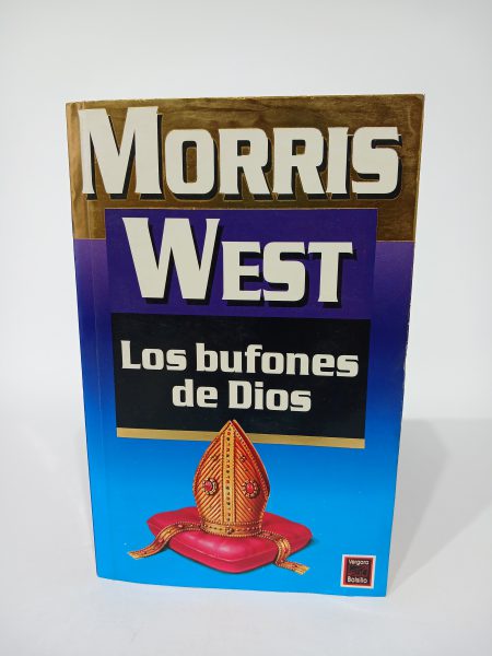 Los bufones de Dios