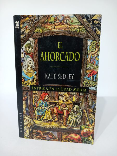 El ahorcado