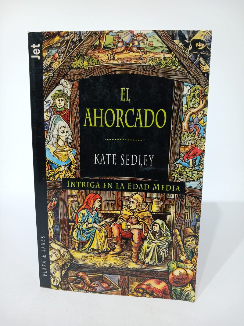 El ahorcado