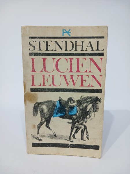 Lucien Leuwen
