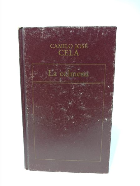 La colmena