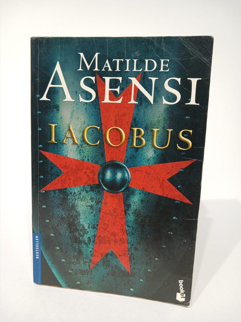 Iacobus