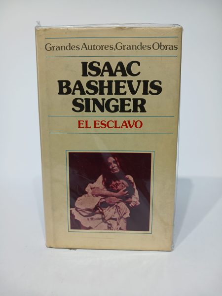 El esclavo