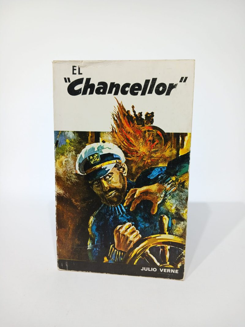 El Chancellor