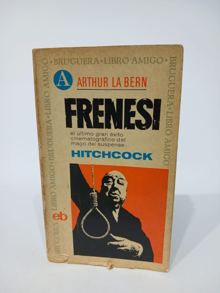Frenesi